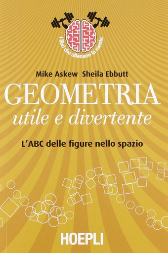 [9788820351960] Geometria utile e divertente