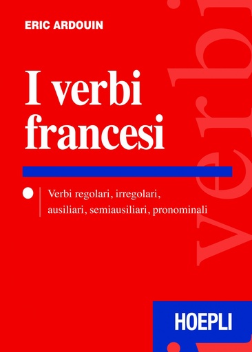 [9788820351298] I verbi francesi