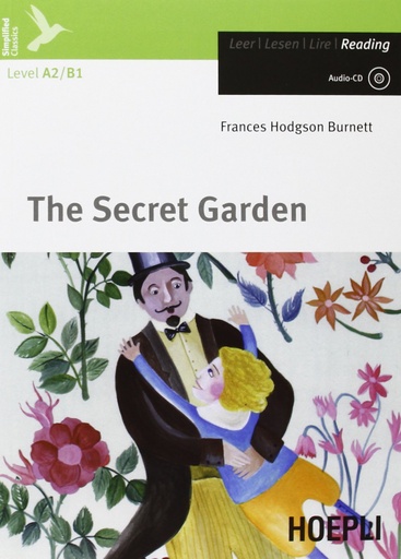 [9788820350468] The Secret Garden