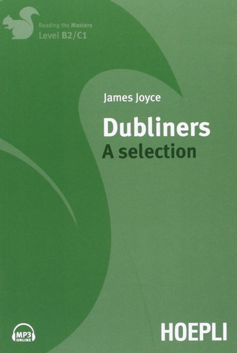 [9788820350420] Dubliners. A selection