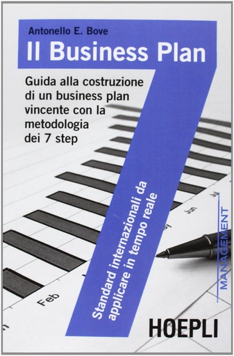 [9788820349226] Il Business Plan