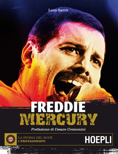 [9788820376758] Freddie Mercury