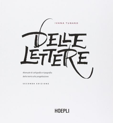 [9788820376673] Delle lettere