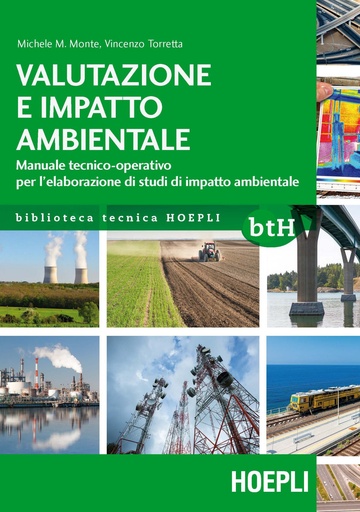 [9788820375522] Valutazione e impatto ambientale