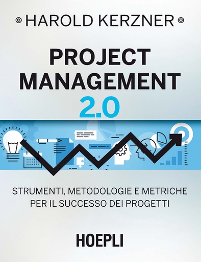 [9788820375447] Project Management 2.0