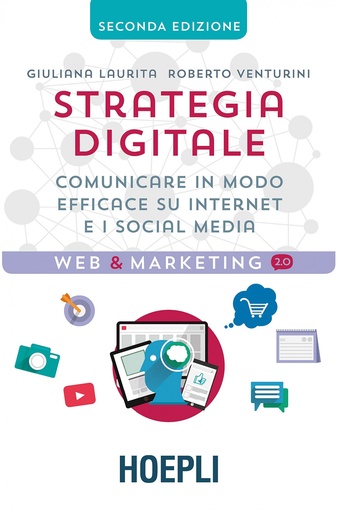 [9788820375072] Strategia digitale