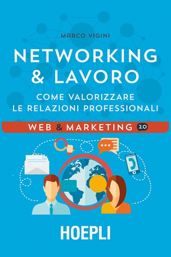 [9788820374914] Networking &amp;lavoro