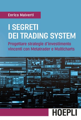 [9788820374846] I segreti dei trading system