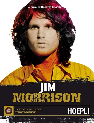 [9788820374822] Jim Morrison