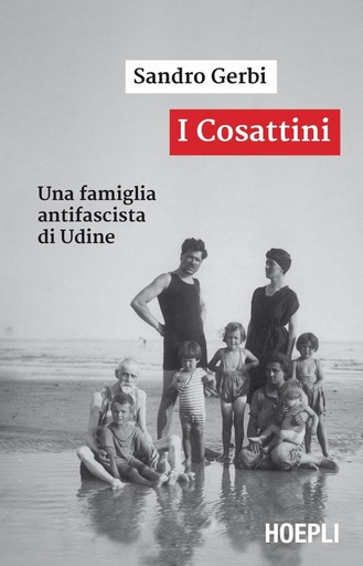 [9788820374808] I Cosattini