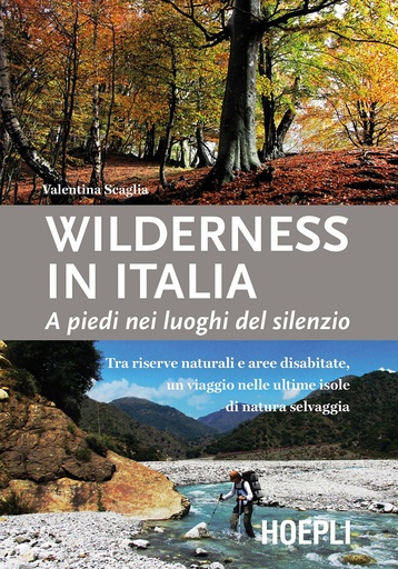 [9788820374686] Wilderness in Italia