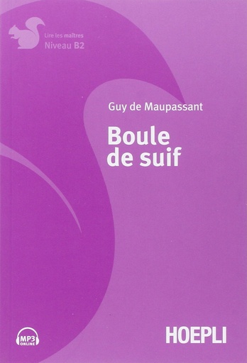 [9788820373788] Boule de suif