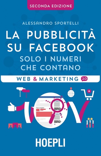 [9788820373009] La pubblicitá su Facebook