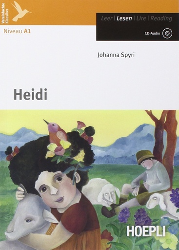 [9788820372712] Heidi