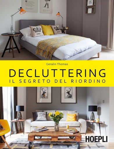 [9788820372606] Decluttering