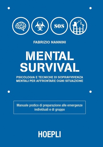 [9788820372170] Mental Survival