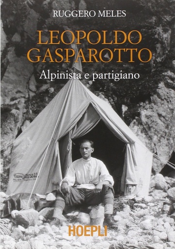 [9788820348434] Leopoldo Gasparotto