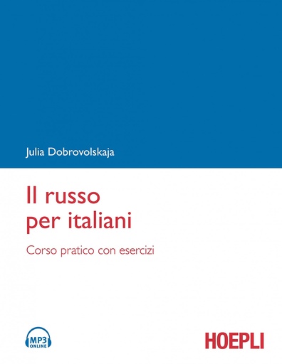 [9788820347994] Il russo per italiani