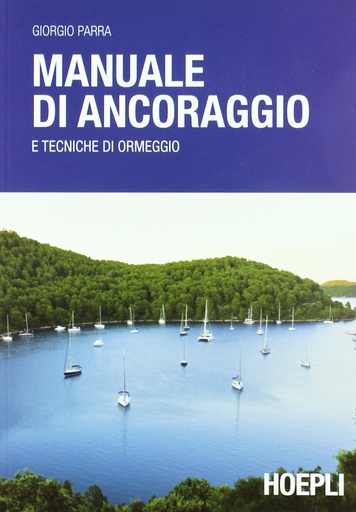 [9788820347871] Manuale di ancoraggio