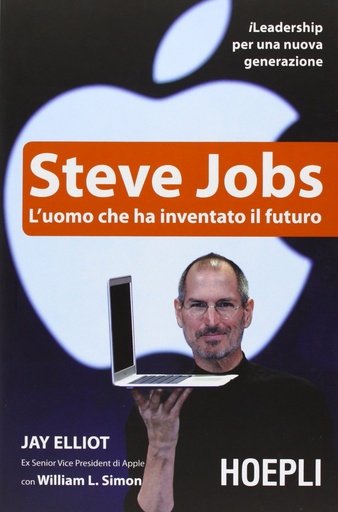 [9788820347772] Steve Jobs