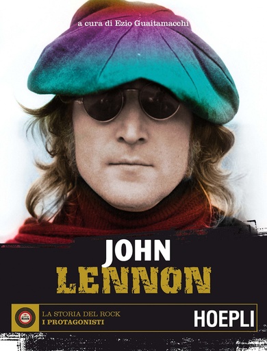 [9788820368029] John Lennon