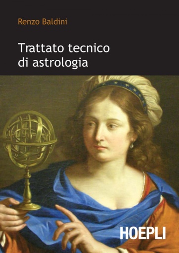 [9788820347680] Trattato tecnico di astrologia