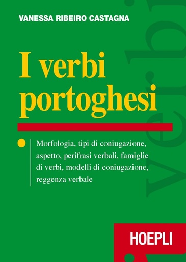 [9788820367572] I verbi portoghesi