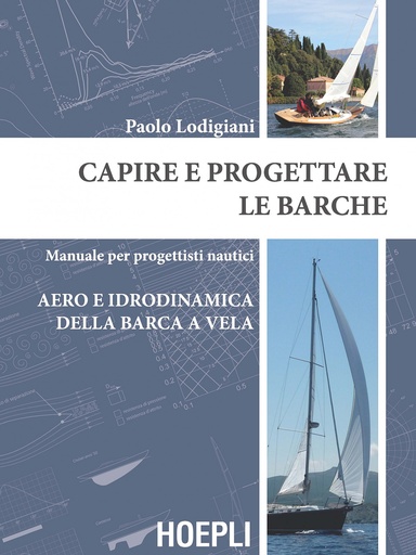 [9788820367374] Capire e progettare le barche