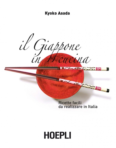 [9788820367312] Il Giappone in cucina