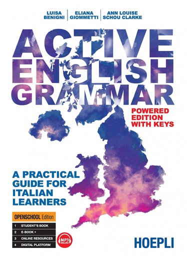 [9788820385668] Active English Grammar