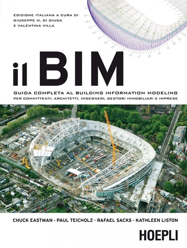 [9788820367053] il BIM