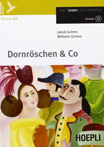[9788820347192] Dornröschen &amp;Co
