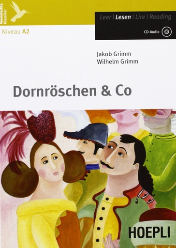 [9788820347192] Dornröschen &amp;Co