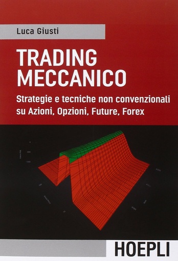 [9788820366896] Trading meccanico