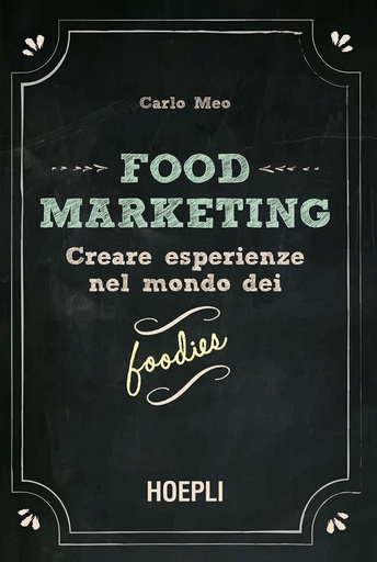 [9788820366865] Food Marketing