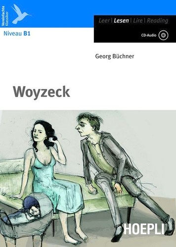 [9788820347116] Woyzeck