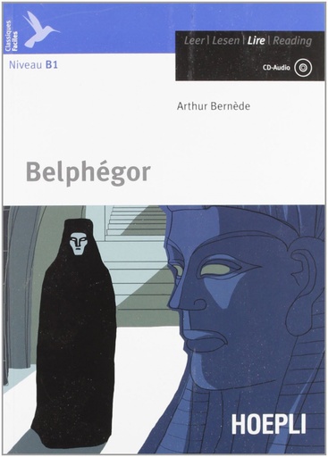 [9788820347109] Belphégor