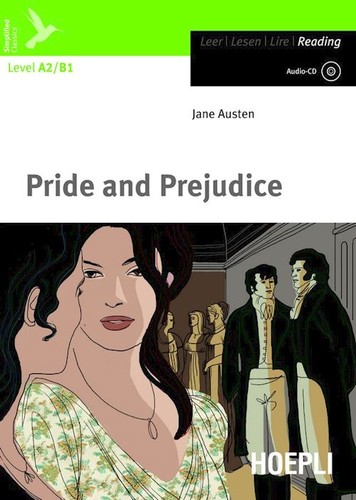 [9788820347079] Pride and Prejudice