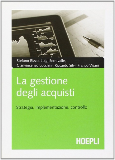 [9788820346249] La gestione degli acquisti