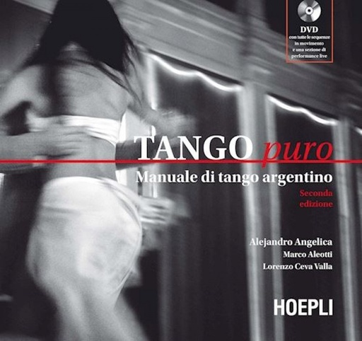 [9788820363451] Tango puro