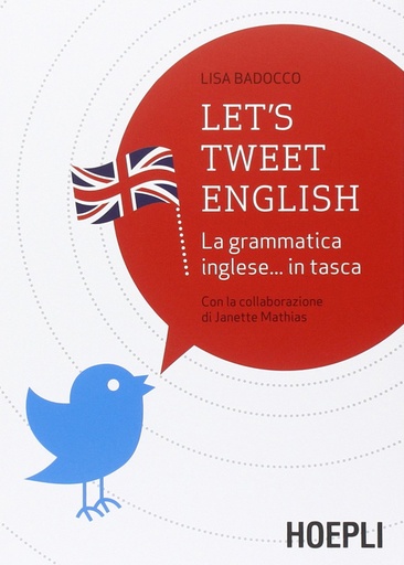 [9788820363307] Let´s Tweet English