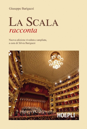 [9788820363208] La Scala racconta