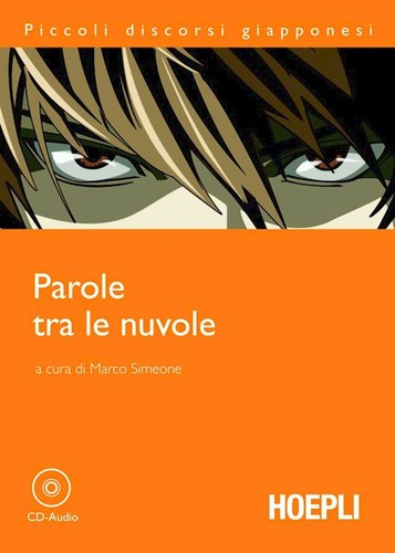 [9788820345969] Parole tra le nuvole