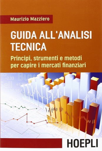 [9788820359980] Guida all´analisi tecnica