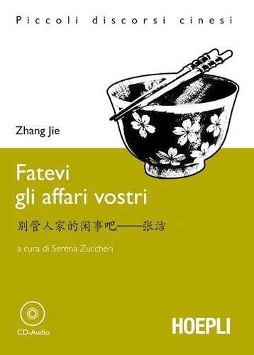 [9788820345716] Fatevi gli affari vostri