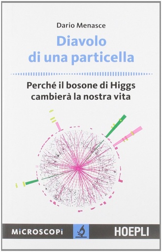 [9788820359478] Diavolo di una particella