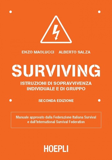 [9788820384760] Surviving