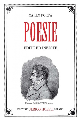 [9788820358938] Poesie edite ed inedite