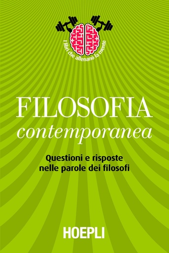 [9788820358785] Filosofia contemporanea