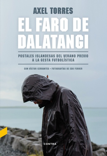 [9788494683305] EL FARO DE DALATANGI